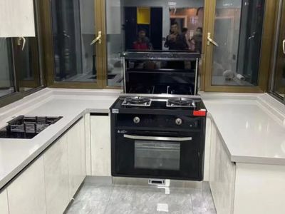 集成灶10大品牌帅丰邂逅520,蒸烤同步集成灶时刻守护TA的健康