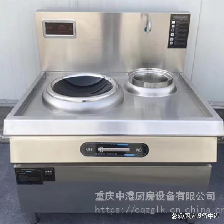 商用厨房设备 中港厨房设备源头工厂 中央厨房设备 餐饮设备